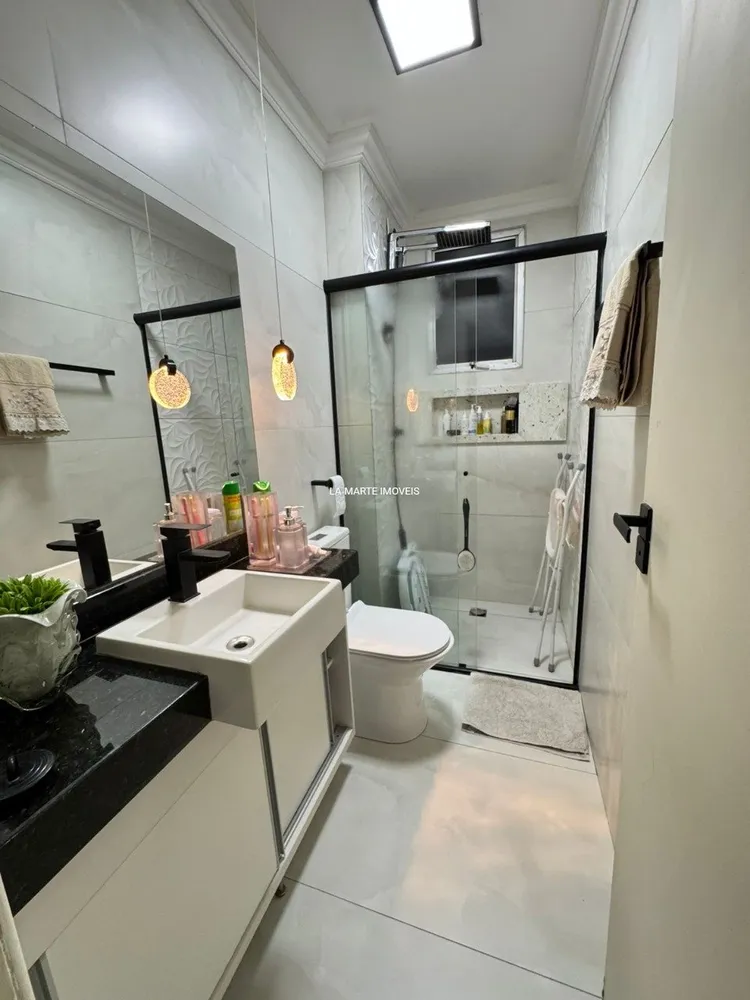 Apartamento, 3 quartos, 68 m² - Foto 6