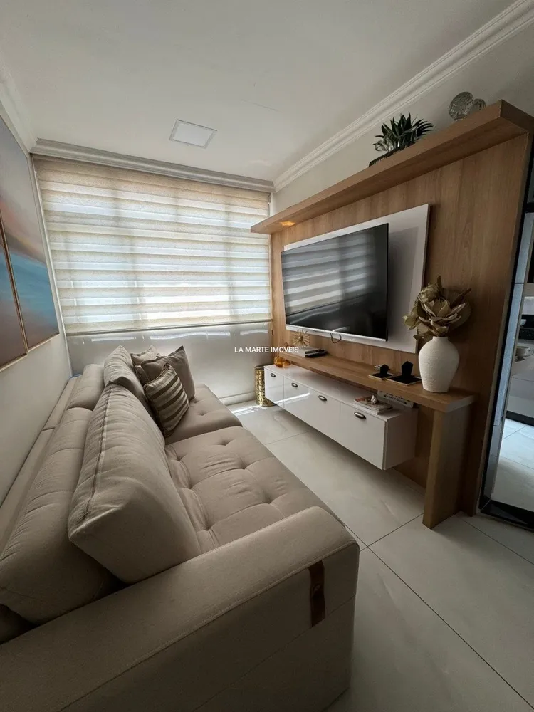 Apartamento, 3 quartos, 68 m² - Foto 2