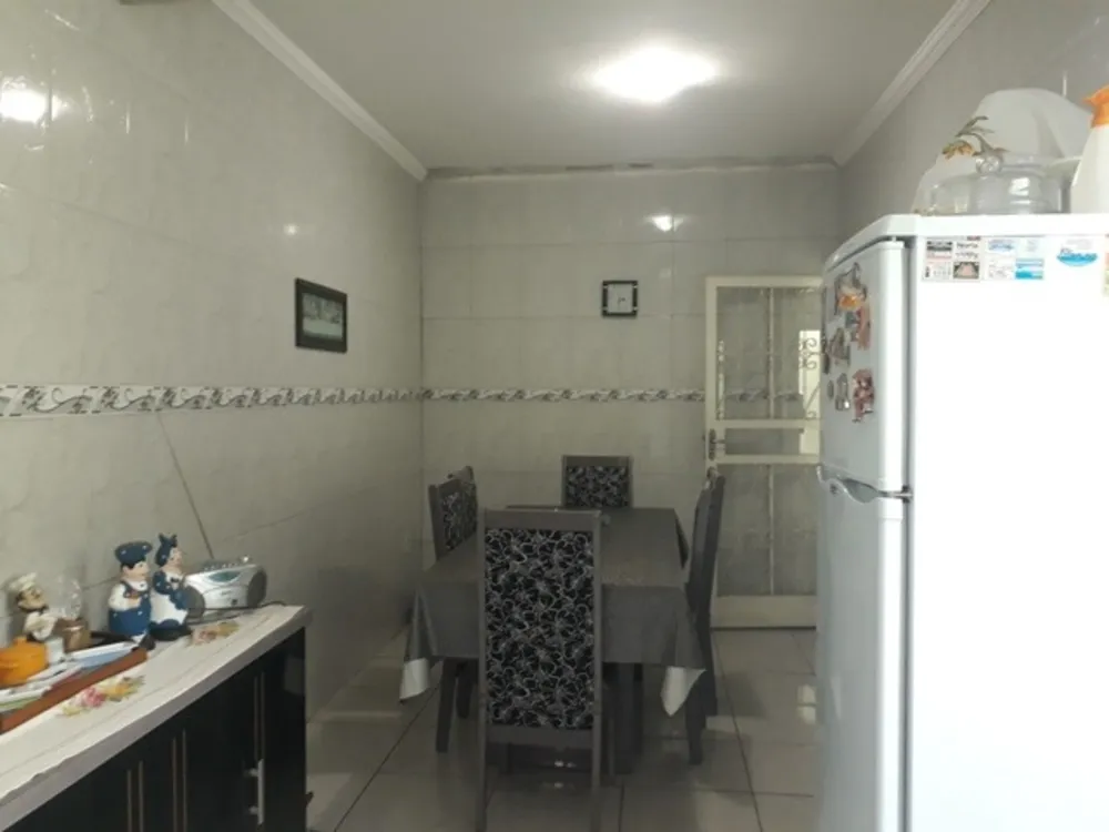 Casa, 4 quartos, 179 m² - Foto 7
