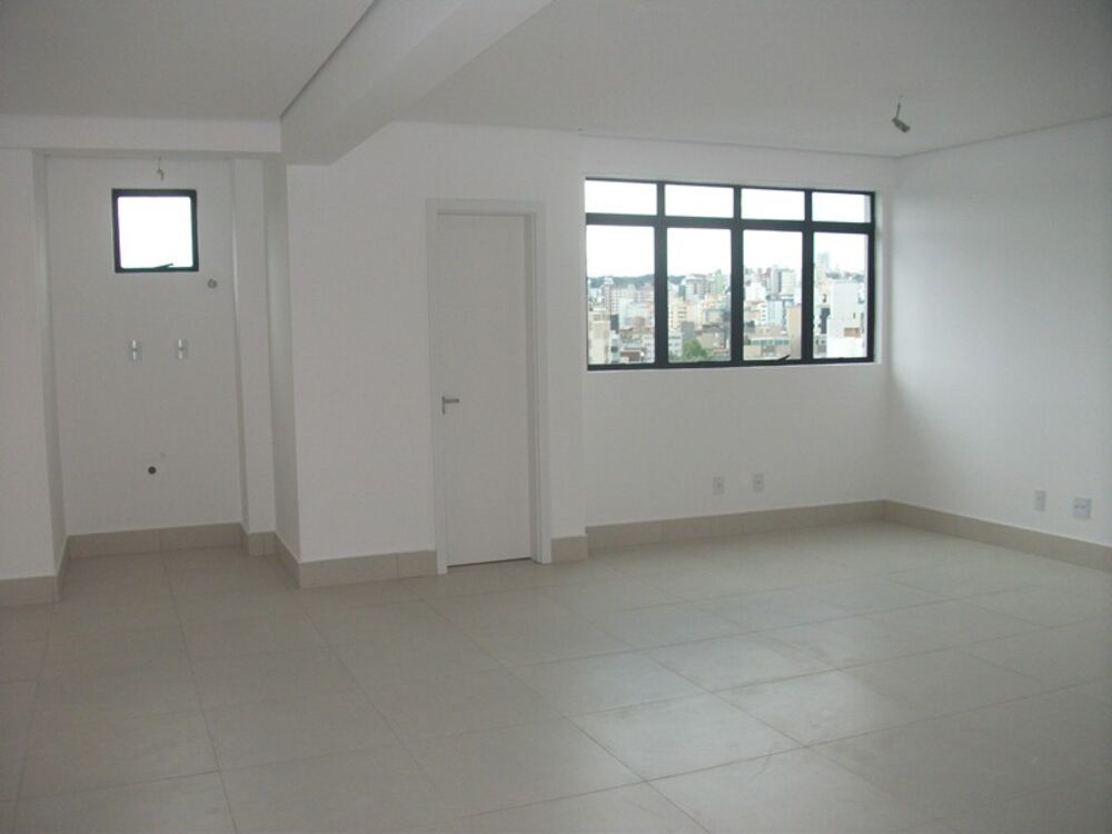 Conjunto Comercial-Sala à venda, 48m² - Foto 1
