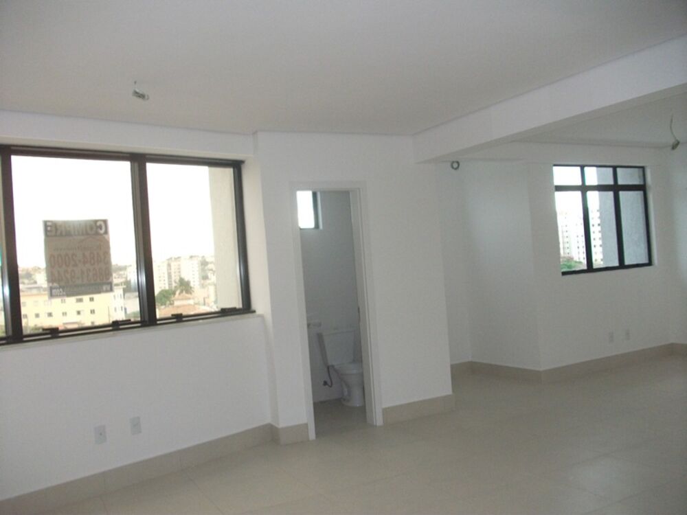 Conjunto Comercial-Sala à venda, 48m² - Foto 5