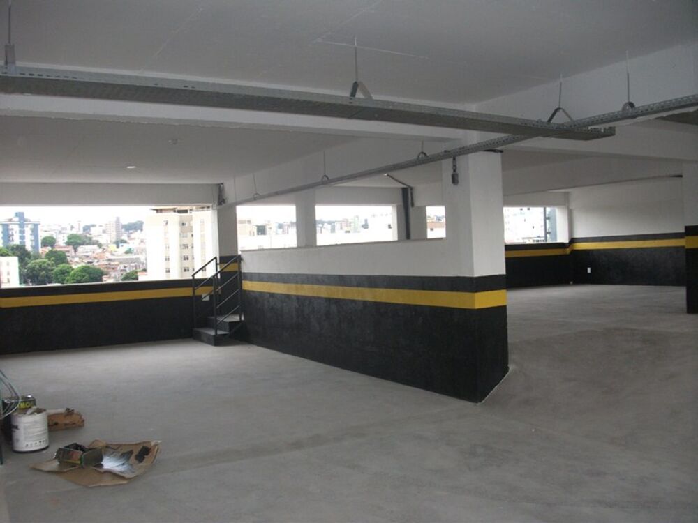 Conjunto Comercial-Sala à venda, 48m² - Foto 10
