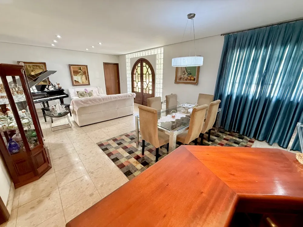 Casa, 4 quartos, 490 m² - Foto 5