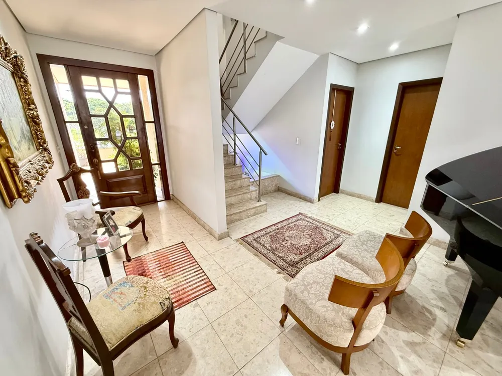 Casa, 4 quartos, 490 m² - Foto 5