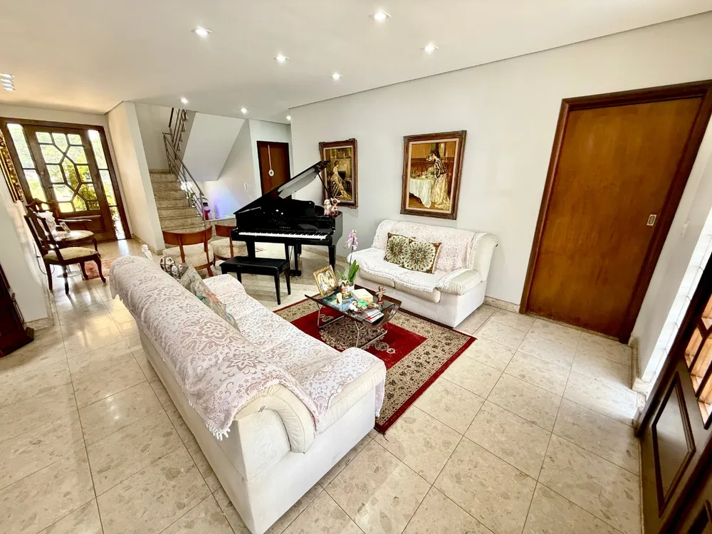 Casa, 4 quartos, 490 m² - Foto 7