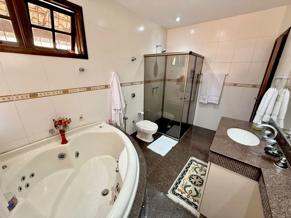 Casa, 4 quartos, 490 m² - Foto 8