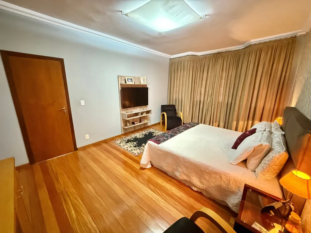Casa, 4 quartos, 490 m² - Foto 10