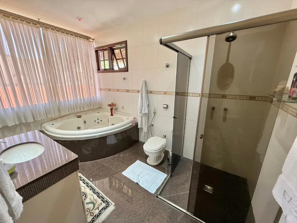 Casa, 4 quartos, 490 m² - Foto 7