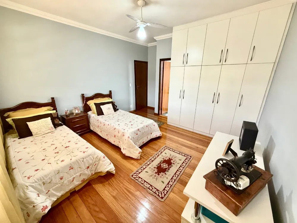 Casa, 4 quartos, 490 m² - Foto 15