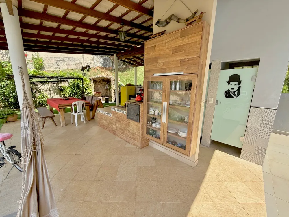 Casa, 4 quartos, 490 m² - Foto 2