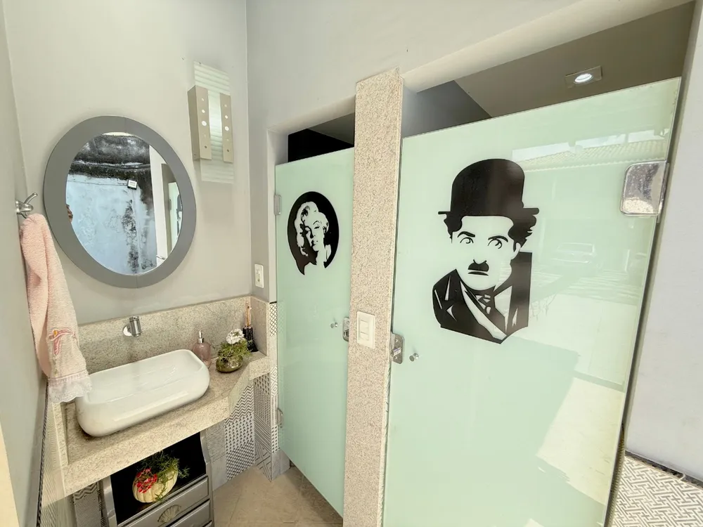 Casa, 4 quartos, 490 m² - Foto 3
