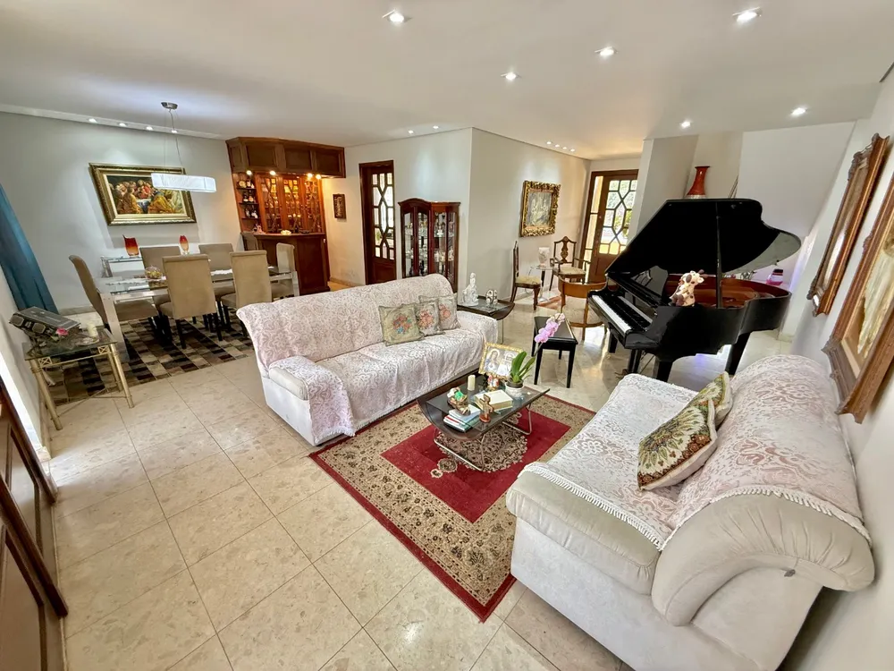 Casa, 4 quartos, 490 m² - Foto 4