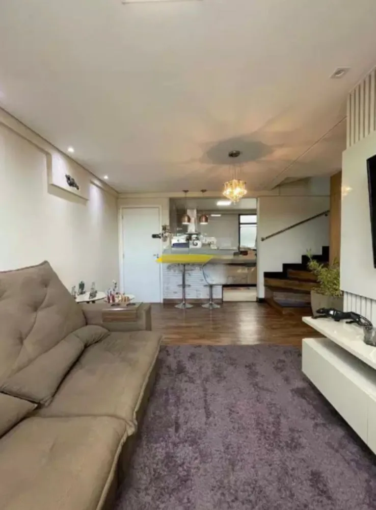 Cobertura, 4 quartos, 150 m² - Foto 5
