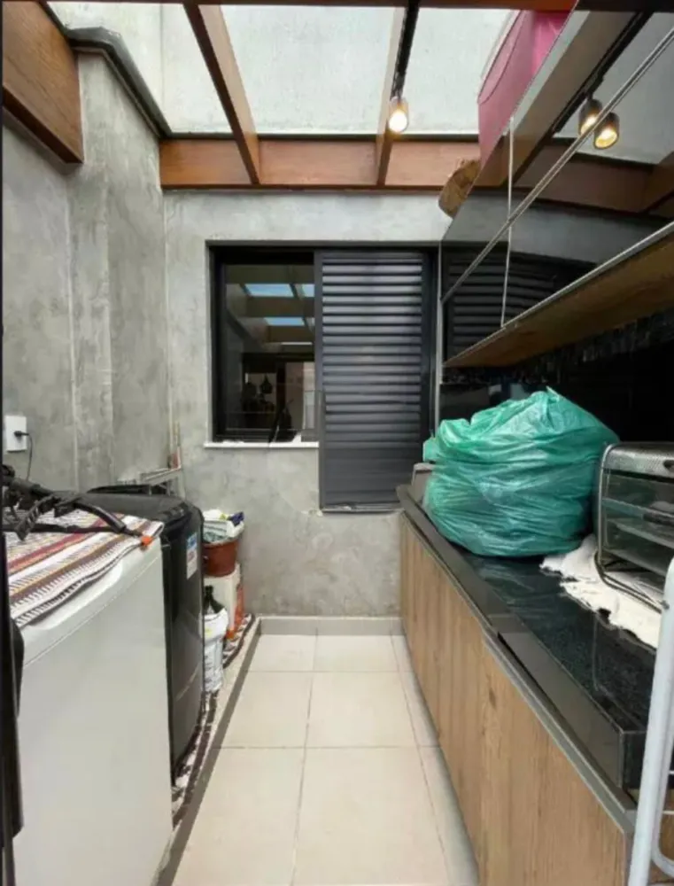 Cobertura, 4 quartos, 150 m² - Foto 7