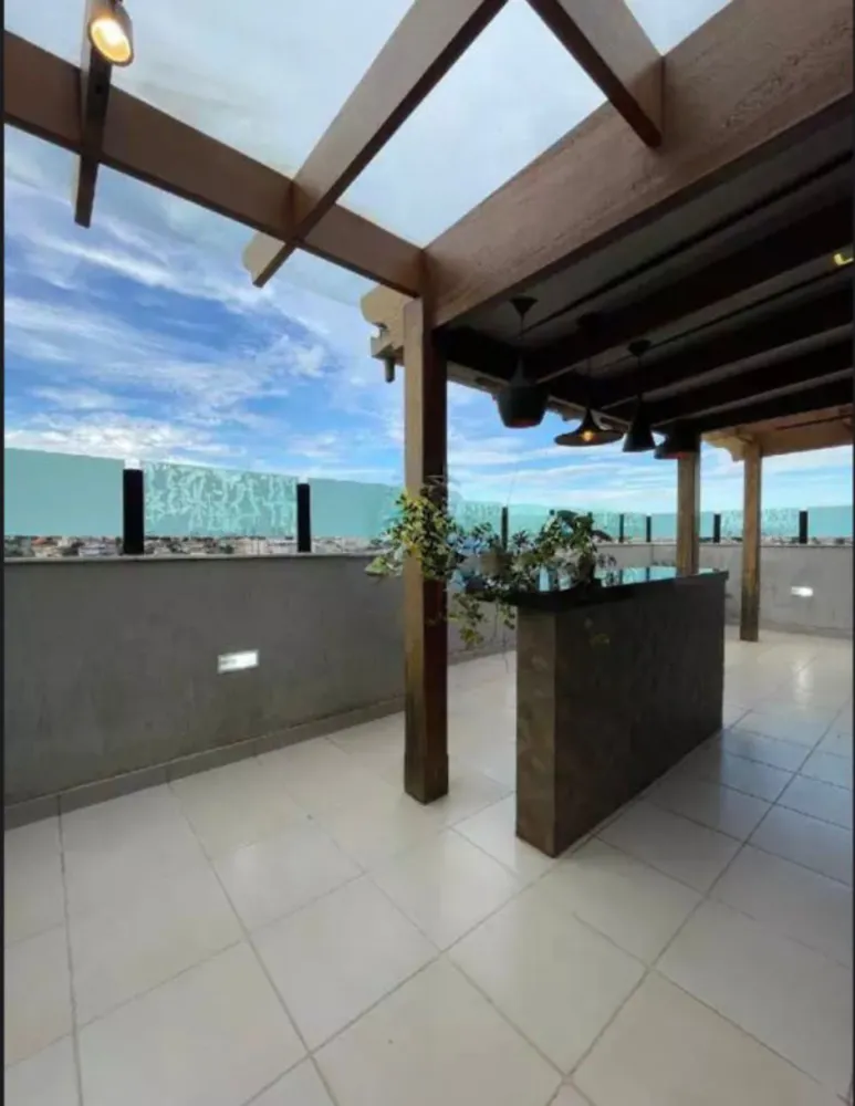 Cobertura, 4 quartos, 150 m² - Foto 2
