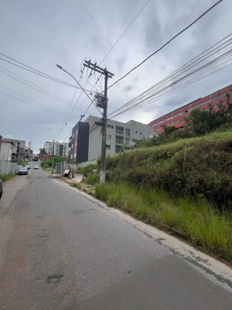 Terreno, 549 m² - Foto 1