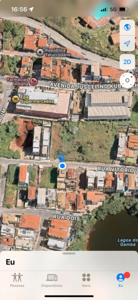 Terreno, 549 m² - Foto 4
