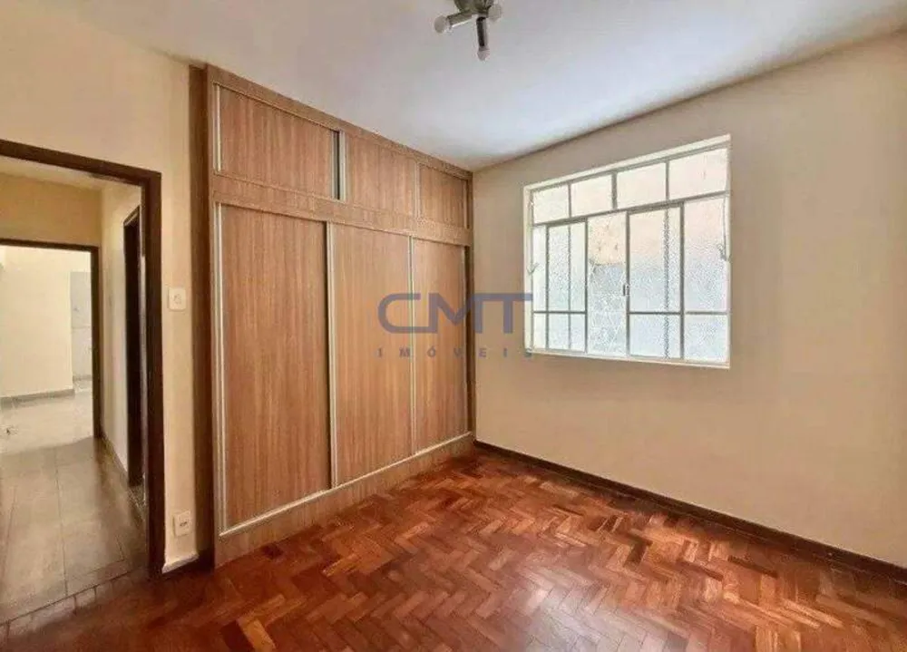 Apartamento, 3 quartos, 100 m² - Foto 9