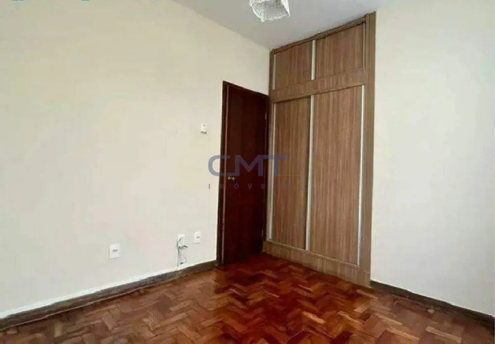 Apartamento, 3 quartos, 100 m² - Foto 3