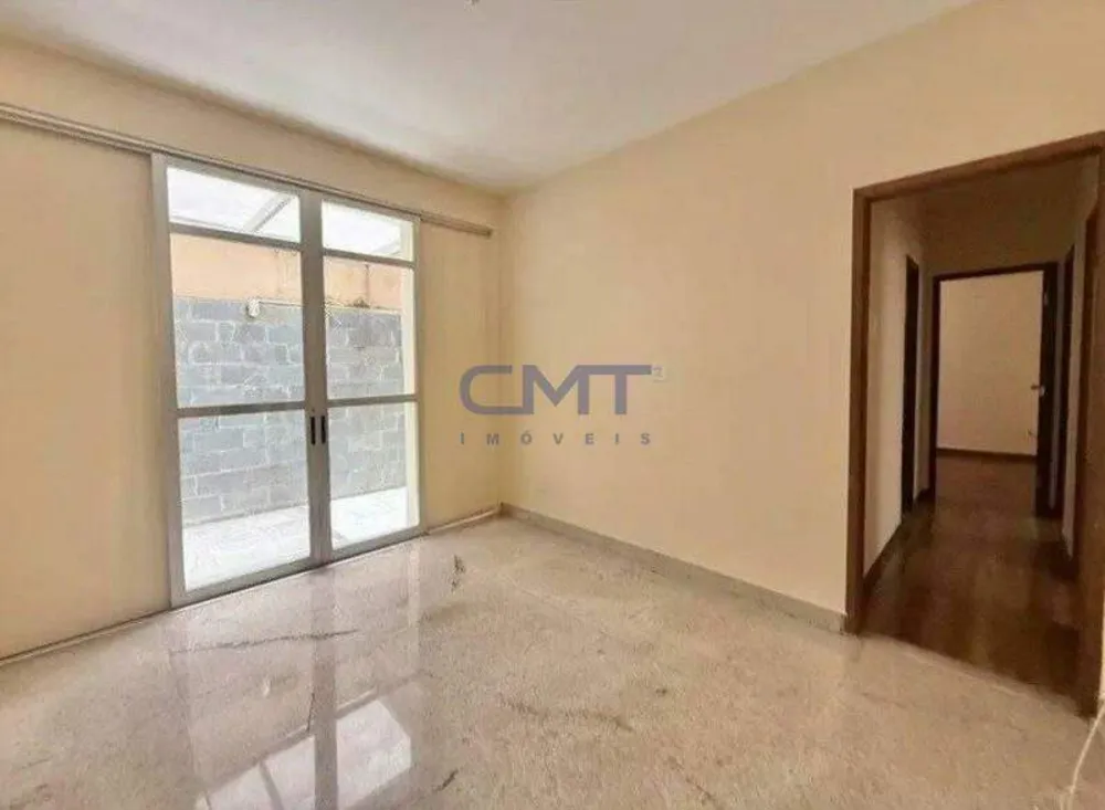 Apartamento, 3 quartos, 100 m² - Foto 4