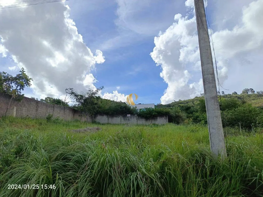 Terreno, 450 m² - Foto 1