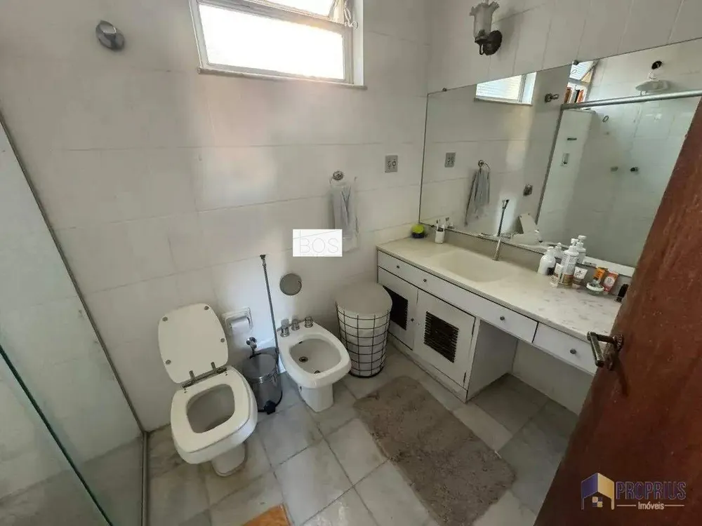 Casa, 5 quartos, 325 m² - Foto 10