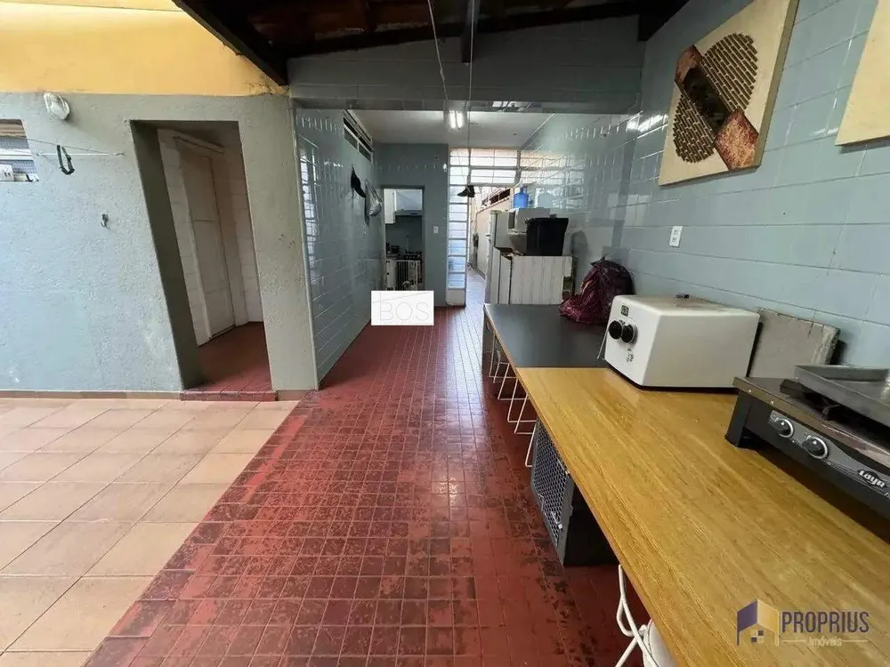 Casa, 5 quartos, 325 m² - Foto 12