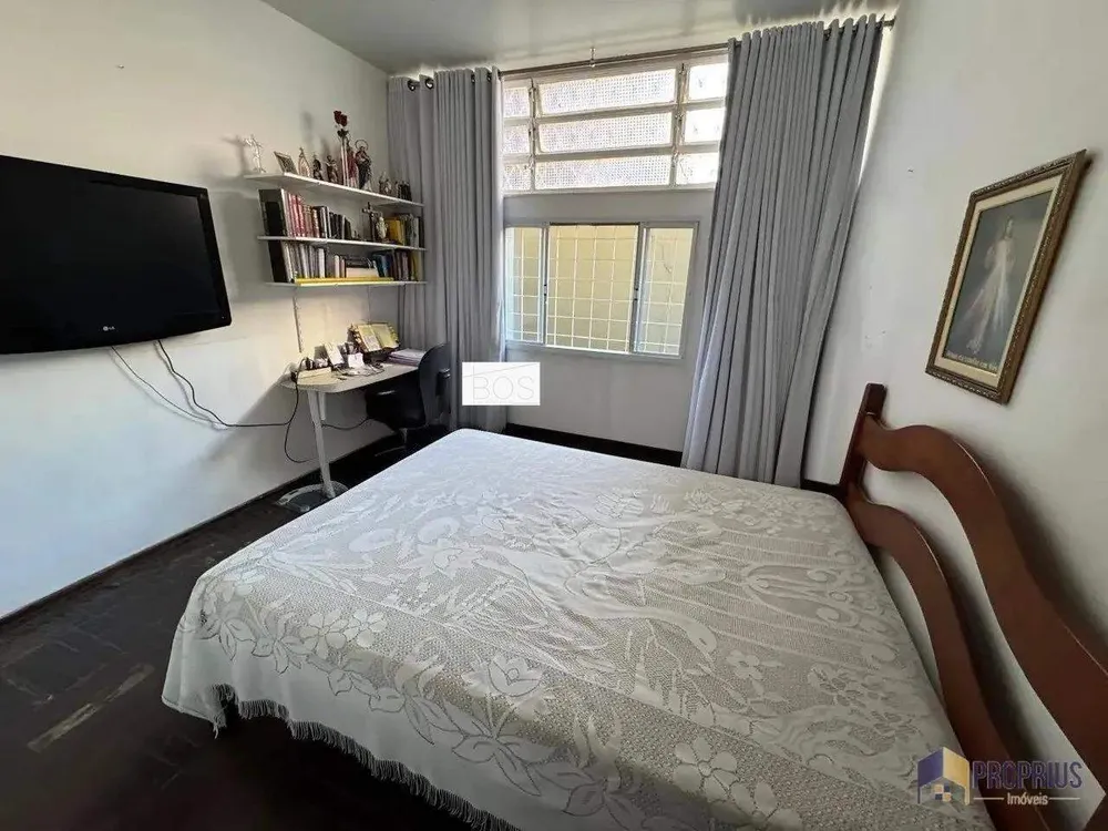 Casa, 5 quartos, 325 m² - Foto 8