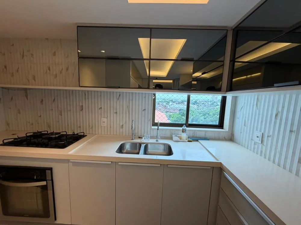 Apartamento, 4 quartos, 130 m² - Foto 3