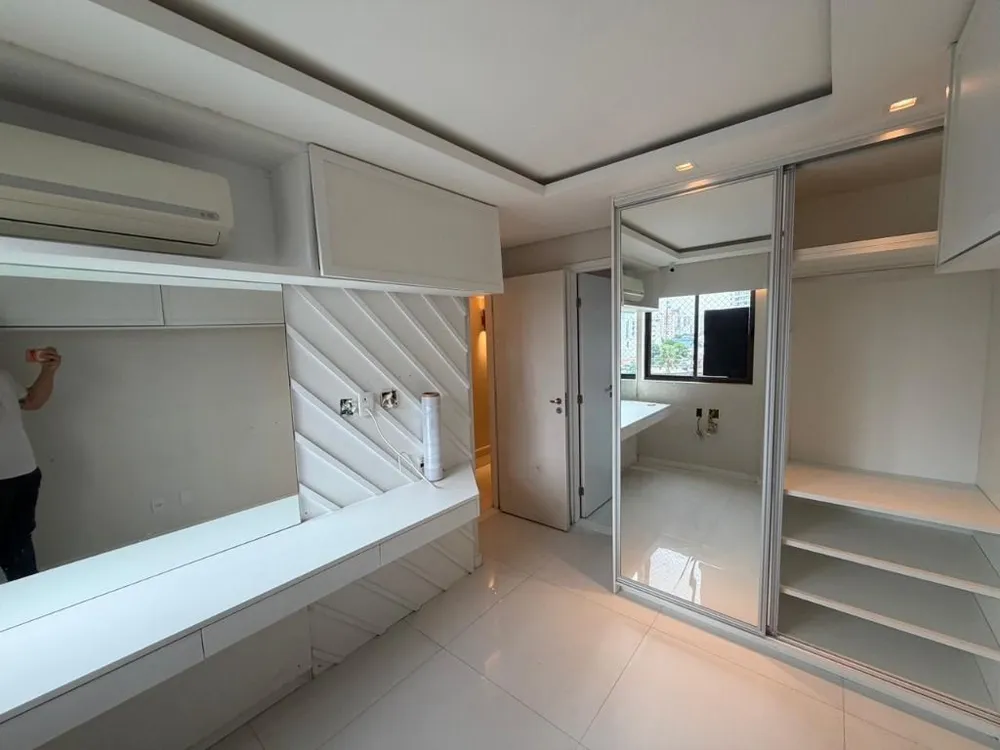 Apartamento, 4 quartos, 130 m² - Foto 9