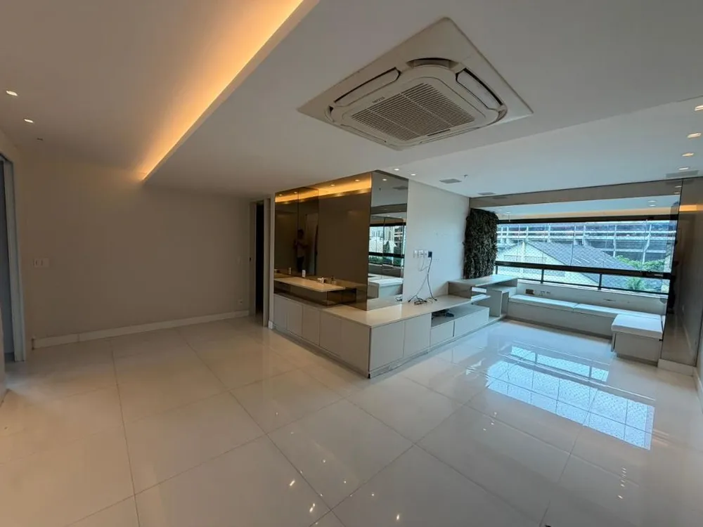 Apartamento, 4 quartos, 130 m² - Foto 1