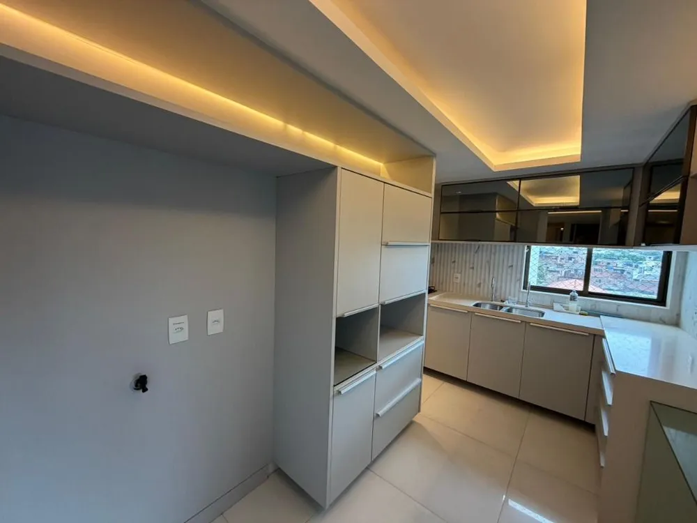 Apartamento, 4 quartos, 130 m² - Foto 4