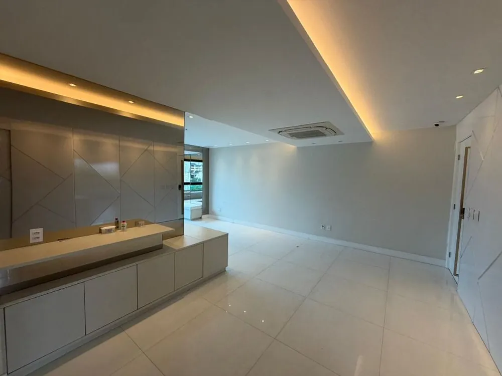 Apartamento, 4 quartos, 130 m² - Foto 2