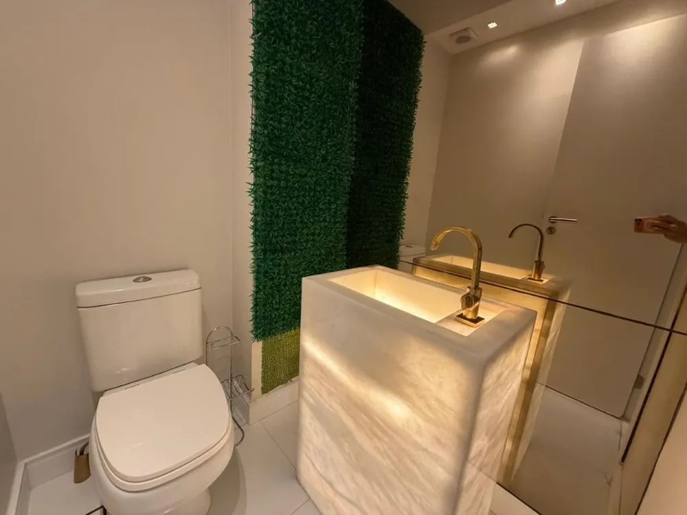 Apartamento, 4 quartos, 130 m² - Foto 10