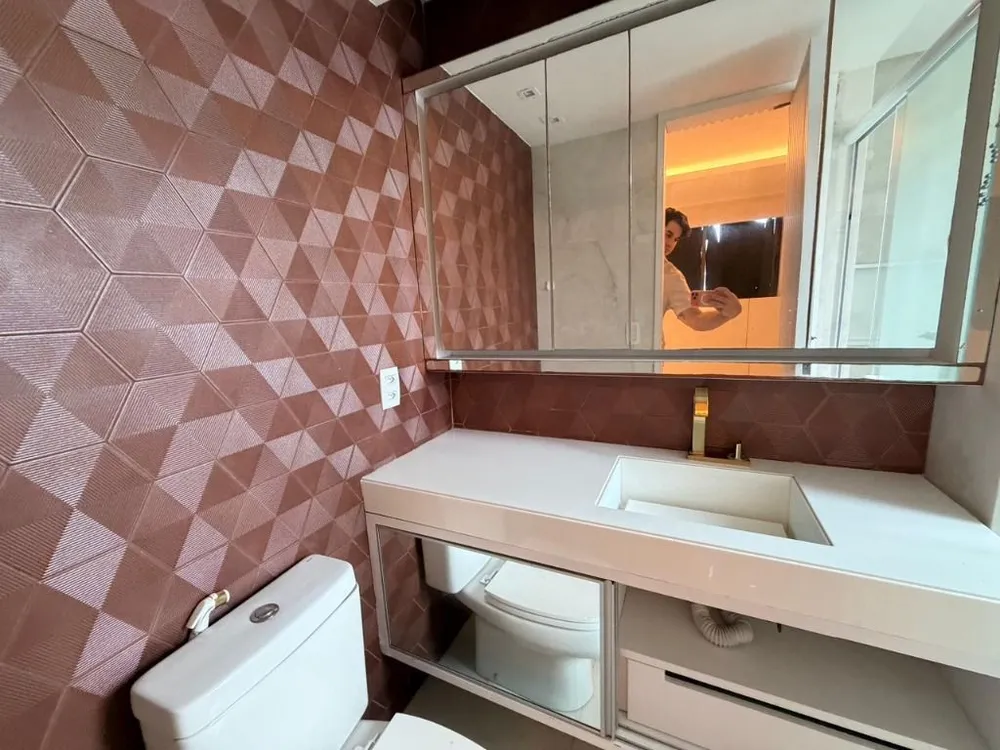 Apartamento, 4 quartos, 130 m² - Foto 5