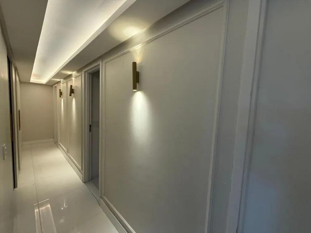 Apartamento, 4 quartos, 130 m² - Foto 7