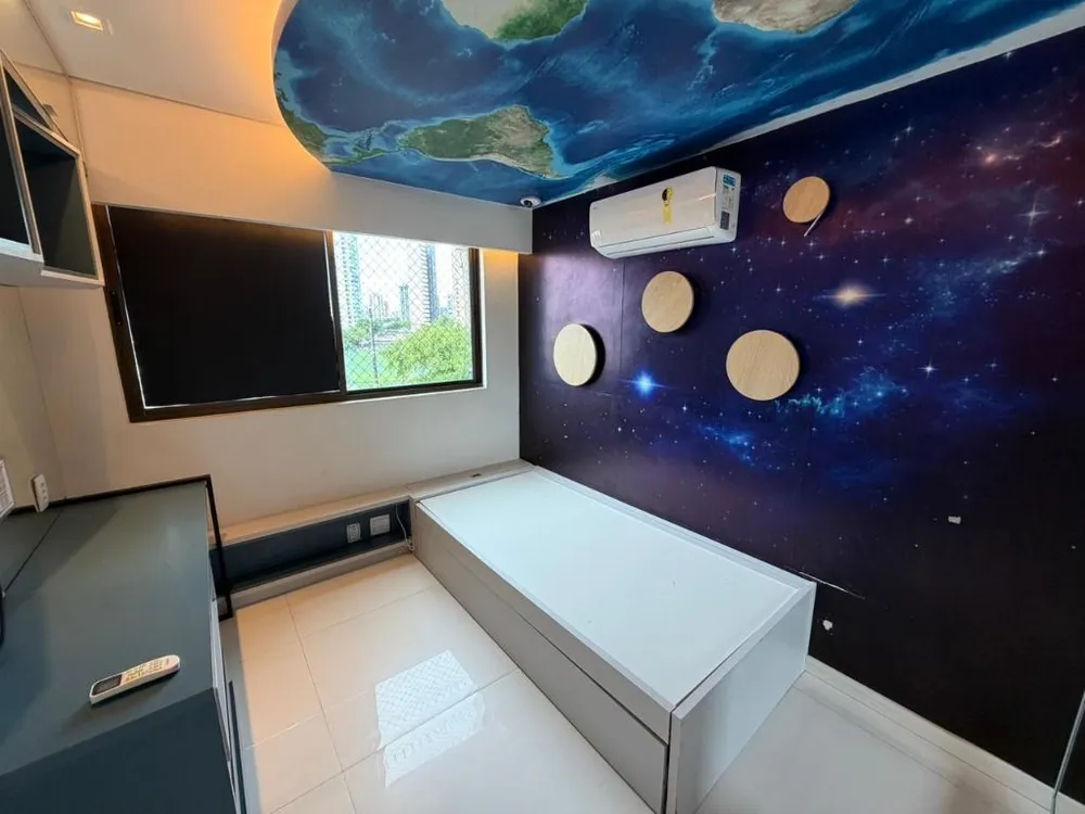Apartamento, 4 quartos, 130 m² - Foto 6