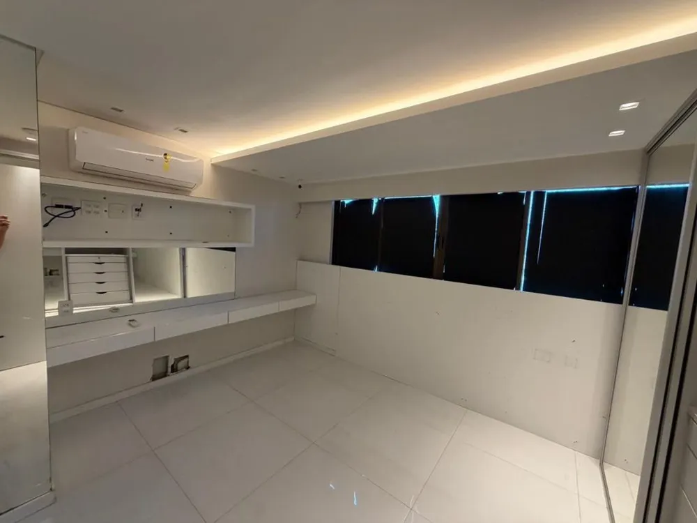 Apartamento, 4 quartos, 130 m² - Foto 11