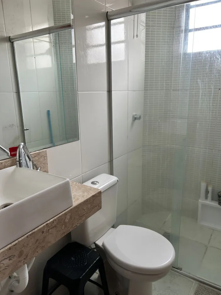 Apartamento, 2 quartos, 45 m² - Foto 4