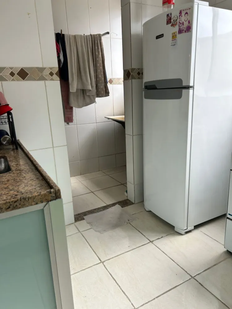 Apartamento, 2 quartos, 45 m² - Foto 7