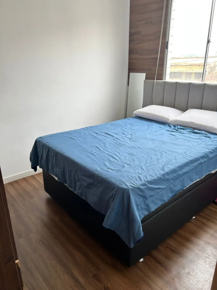 Apartamento, 2 quartos, 45 m² - Foto 2