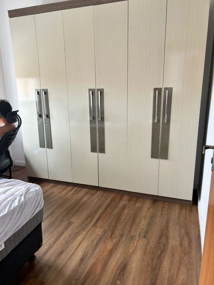 Apartamento, 2 quartos, 45 m² - Foto 5
