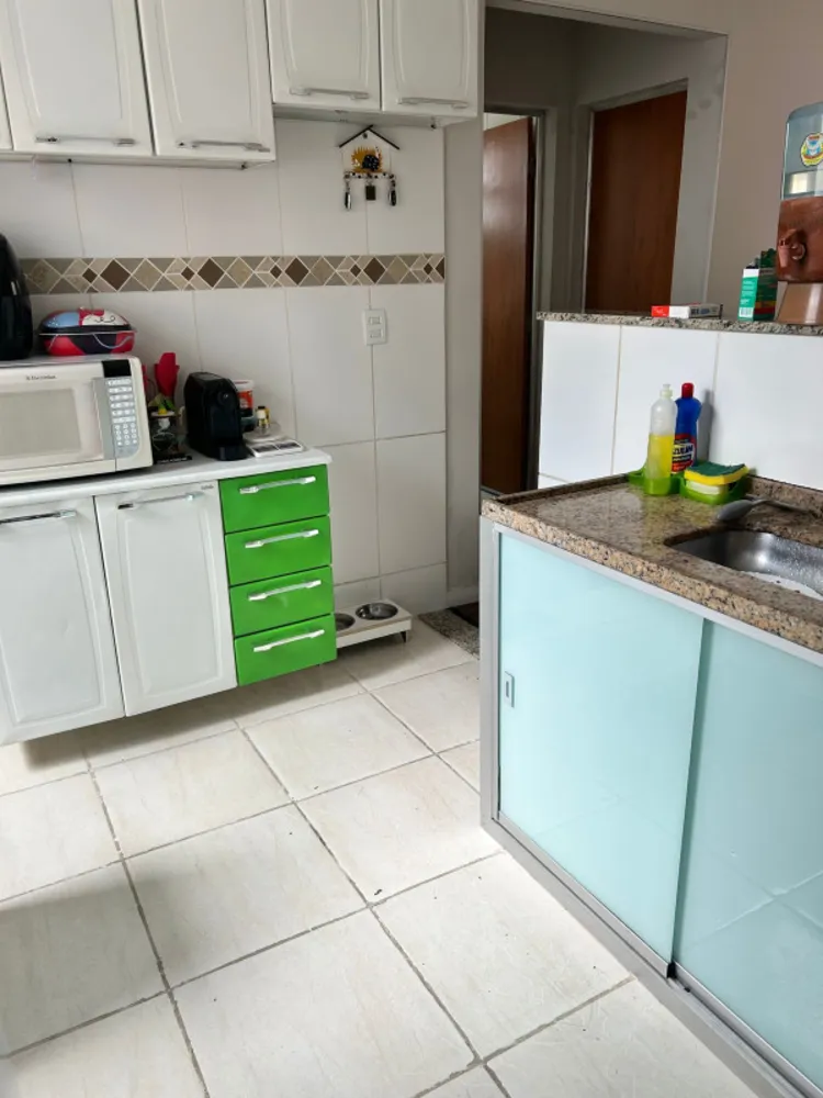 Apartamento, 2 quartos, 45 m² - Foto 6