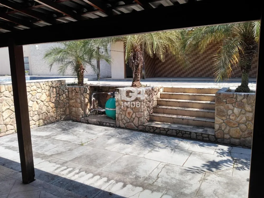 Casa, 3 quartos, 450 m² - Foto 20