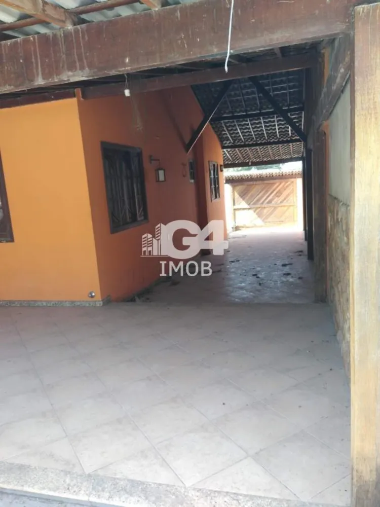 Casa, 3 quartos, 450 m² - Foto 3