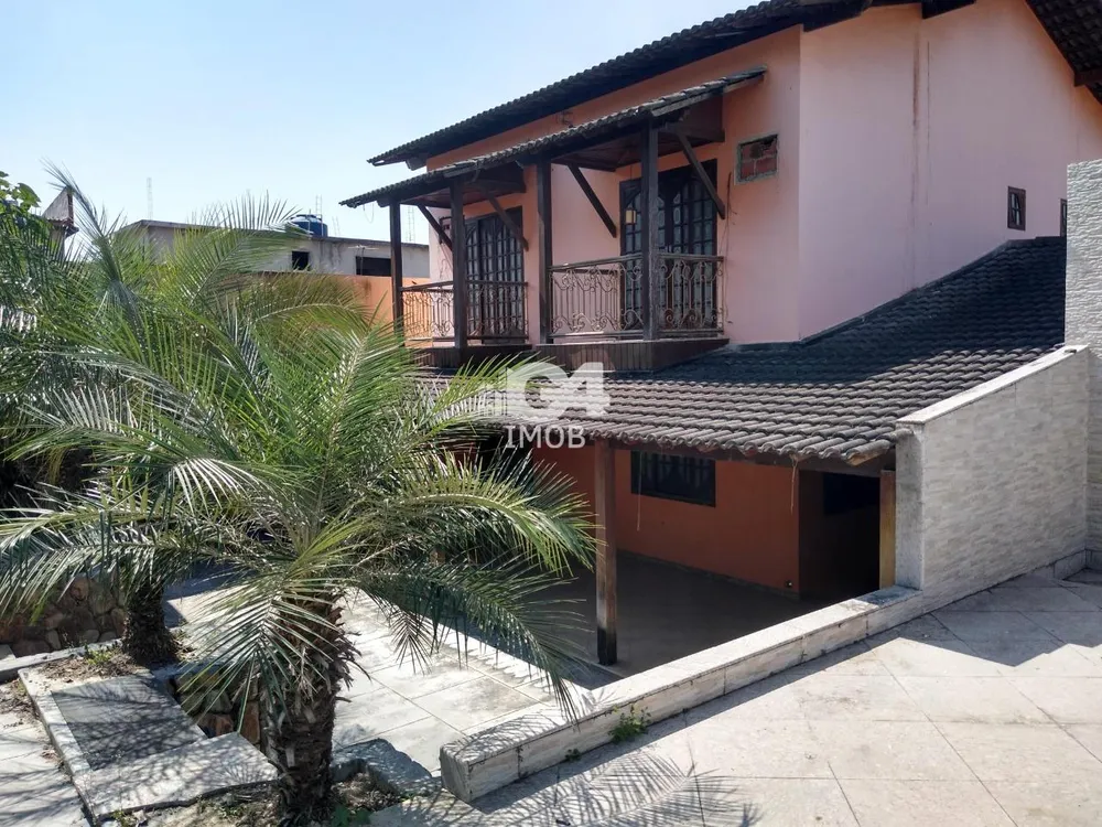 Casa, 3 quartos, 450 m² - Foto 21