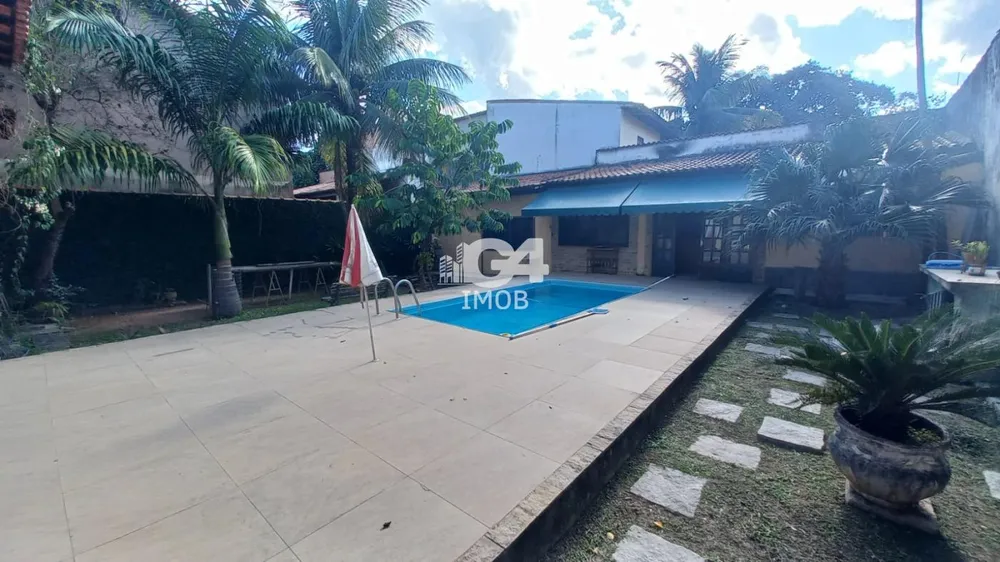 Casa, 3 quartos, 450 m² - Foto 17