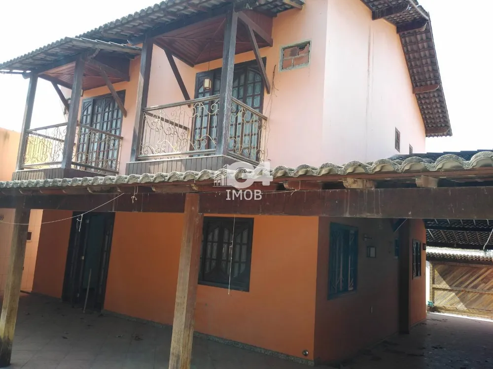 Casa, 3 quartos, 450 m² - Foto 2