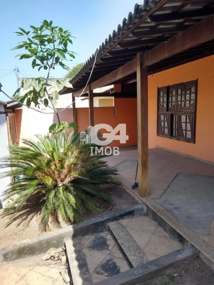 Casa, 3 quartos, 450 m² - Foto 4