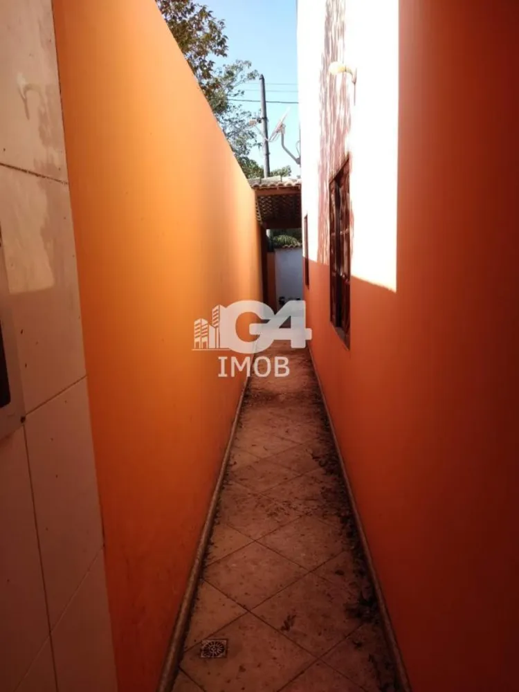 Casa, 3 quartos, 450 m² - Foto 16